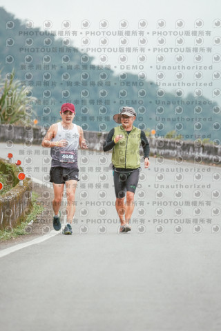 2026第二屆宜蘭大同櫻花馬拉松2026 YILAN SAKURA MARTHON