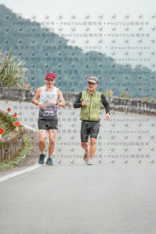 2026第二屆宜蘭大同櫻花馬拉松2026 YILAN SAKURA MARTHON