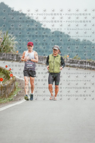 2026第二屆宜蘭大同櫻花馬拉松2026 YILAN SAKURA MARTHON