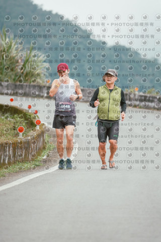 2026第二屆宜蘭大同櫻花馬拉松2026 YILAN SAKURA MARTHON