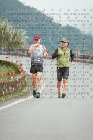 2026第二屆宜蘭大同櫻花馬拉松2026 YILAN SAKURA MARTHON