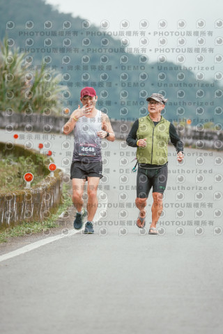 2026第二屆宜蘭大同櫻花馬拉松2026 YILAN SAKURA MARTHON