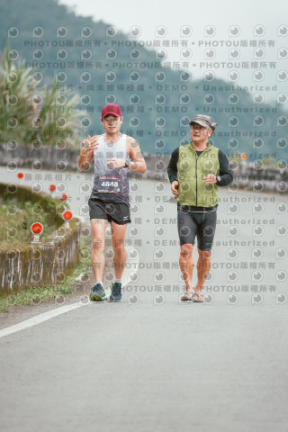 2026第二屆宜蘭大同櫻花馬拉松2026 YILAN SAKURA MARTHON