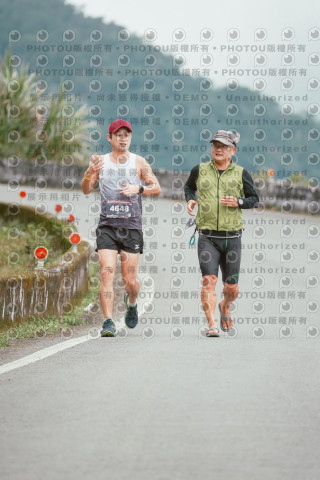 2026第二屆宜蘭大同櫻花馬拉松2026 YILAN SAKURA MARTHON