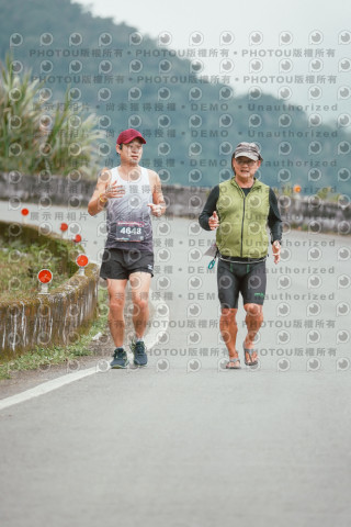 2026第二屆宜蘭大同櫻花馬拉松2026 YILAN SAKURA MARTHON