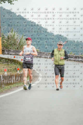 2026第二屆宜蘭大同櫻花馬拉松2026 YILAN SAKURA MARTHON