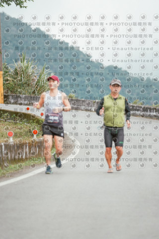 2026第二屆宜蘭大同櫻花馬拉松2026 YILAN SAKURA MARTHON