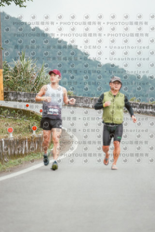 2026第二屆宜蘭大同櫻花馬拉松2026 YILAN SAKURA MARTHON