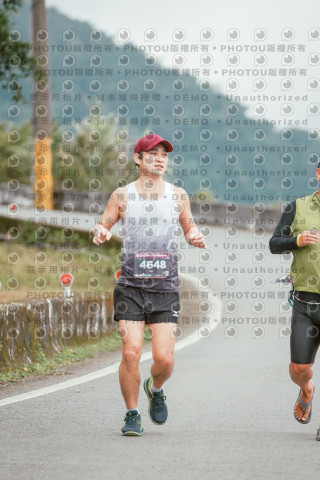 2026第二屆宜蘭大同櫻花馬拉松2026 YILAN SAKURA MARTHON