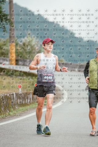 2026第二屆宜蘭大同櫻花馬拉松2026 YILAN SAKURA MARTHON