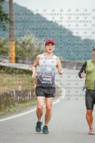 2026第二屆宜蘭大同櫻花馬拉松2026 YILAN SAKURA MARTHON