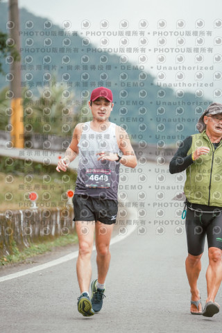 2026第二屆宜蘭大同櫻花馬拉松2026 YILAN SAKURA MARTHON