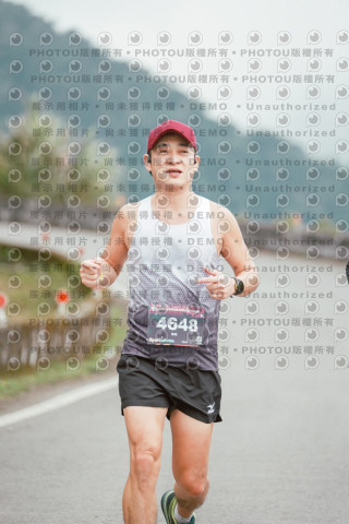 2026第二屆宜蘭大同櫻花馬拉松2026 YILAN SAKURA MARTHON