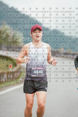 2026第二屆宜蘭大同櫻花馬拉松2026 YILAN SAKURA MARTHON