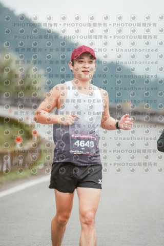 2026第二屆宜蘭大同櫻花馬拉松2026 YILAN SAKURA MARTHON