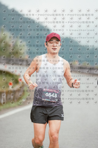 2026第二屆宜蘭大同櫻花馬拉松2026 YILAN SAKURA MARTHON