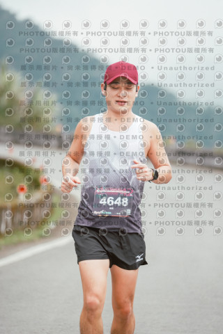 2026第二屆宜蘭大同櫻花馬拉松2026 YILAN SAKURA MARTHON