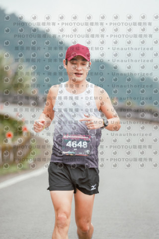 2026第二屆宜蘭大同櫻花馬拉松2026 YILAN SAKURA MARTHON