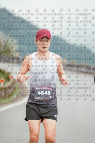 2026第二屆宜蘭大同櫻花馬拉松2026 YILAN SAKURA MARTHON