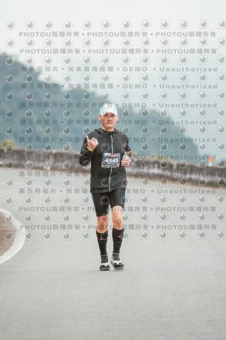 2026第二屆宜蘭大同櫻花馬拉松2026 YILAN SAKURA MARTHON