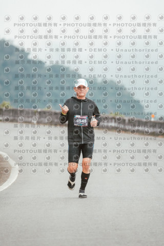 2026第二屆宜蘭大同櫻花馬拉松2026 YILAN SAKURA MARTHON