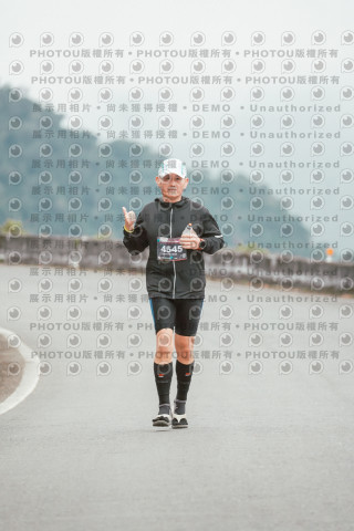 2026第二屆宜蘭大同櫻花馬拉松2026 YILAN SAKURA MARTHON