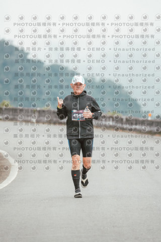 2026第二屆宜蘭大同櫻花馬拉松2026 YILAN SAKURA MARTHON