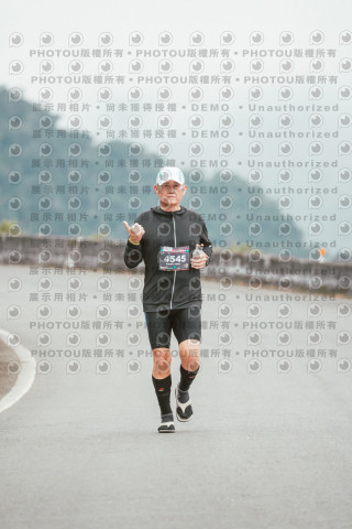 2026第二屆宜蘭大同櫻花馬拉松2026 YILAN SAKURA MARTHON