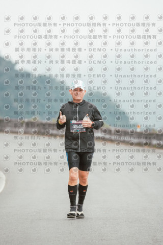 2026第二屆宜蘭大同櫻花馬拉松2026 YILAN SAKURA MARTHON