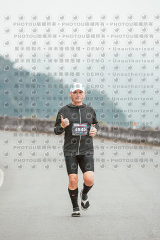 2026第二屆宜蘭大同櫻花馬拉松2026 YILAN SAKURA MARTHON