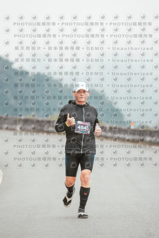 2026第二屆宜蘭大同櫻花馬拉松2026 YILAN SAKURA MARTHON