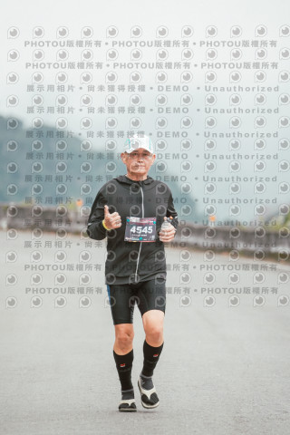 2026第二屆宜蘭大同櫻花馬拉松2026 YILAN SAKURA MARTHON