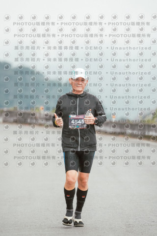 2026第二屆宜蘭大同櫻花馬拉松2026 YILAN SAKURA MARTHON