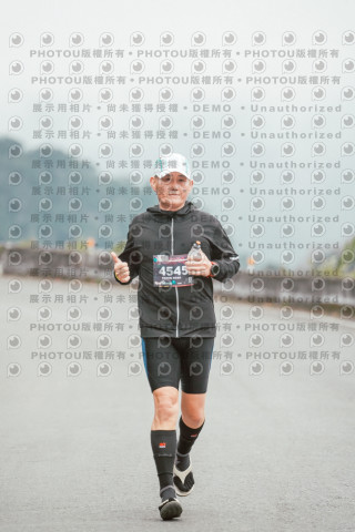 2026第二屆宜蘭大同櫻花馬拉松2026 YILAN SAKURA MARTHON