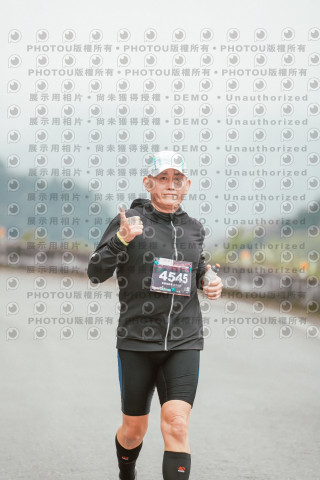 2026第二屆宜蘭大同櫻花馬拉松2026 YILAN SAKURA MARTHON