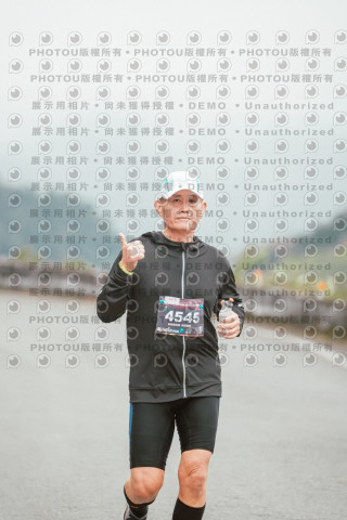 2026第二屆宜蘭大同櫻花馬拉松2026 YILAN SAKURA MARTHON