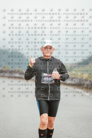 2026第二屆宜蘭大同櫻花馬拉松2026 YILAN SAKURA MARTHON