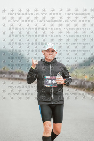 2026第二屆宜蘭大同櫻花馬拉松2026 YILAN SAKURA MARTHON