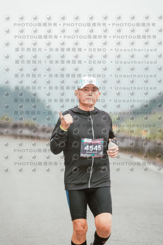 2026第二屆宜蘭大同櫻花馬拉松2026 YILAN SAKURA MARTHON