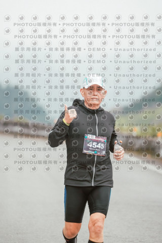 2026第二屆宜蘭大同櫻花馬拉松2026 YILAN SAKURA MARTHON