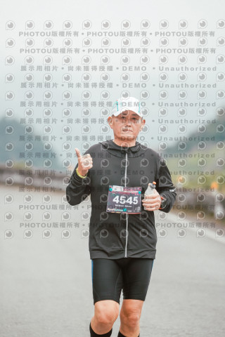2026第二屆宜蘭大同櫻花馬拉松2026 YILAN SAKURA MARTHON