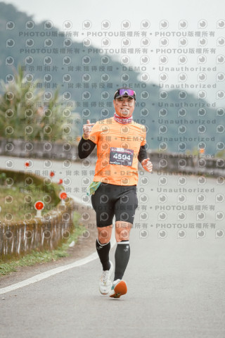 2026第二屆宜蘭大同櫻花馬拉松2026 YILAN SAKURA MARTHON