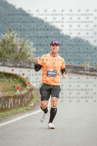 2026第二屆宜蘭大同櫻花馬拉松2026 YILAN SAKURA MARTHON