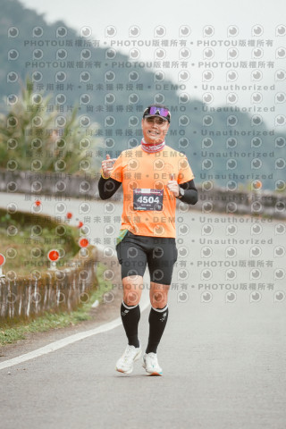 2026第二屆宜蘭大同櫻花馬拉松2026 YILAN SAKURA MARTHON