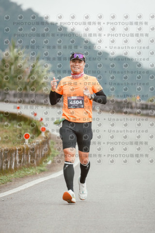 2026第二屆宜蘭大同櫻花馬拉松2026 YILAN SAKURA MARTHON