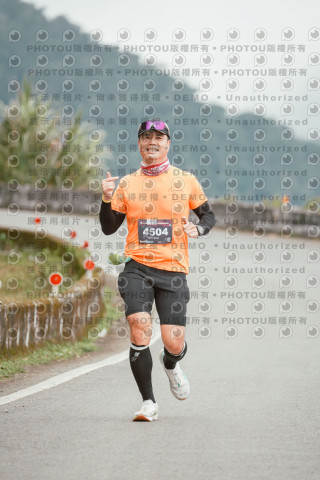 2026第二屆宜蘭大同櫻花馬拉松2026 YILAN SAKURA MARTHON