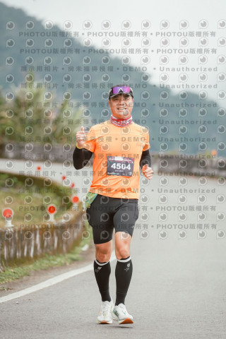 2026第二屆宜蘭大同櫻花馬拉松2026 YILAN SAKURA MARTHON