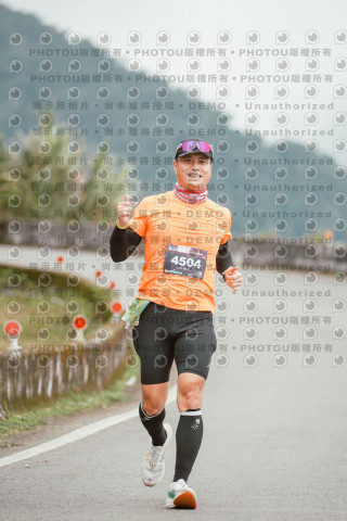 2026第二屆宜蘭大同櫻花馬拉松2026 YILAN SAKURA MARTHON