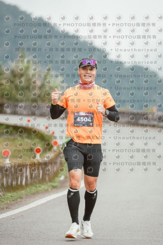 2026第二屆宜蘭大同櫻花馬拉松2026 YILAN SAKURA MARTHON