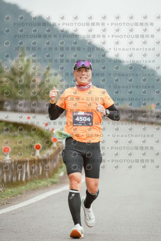 2026第二屆宜蘭大同櫻花馬拉松2026 YILAN SAKURA MARTHON